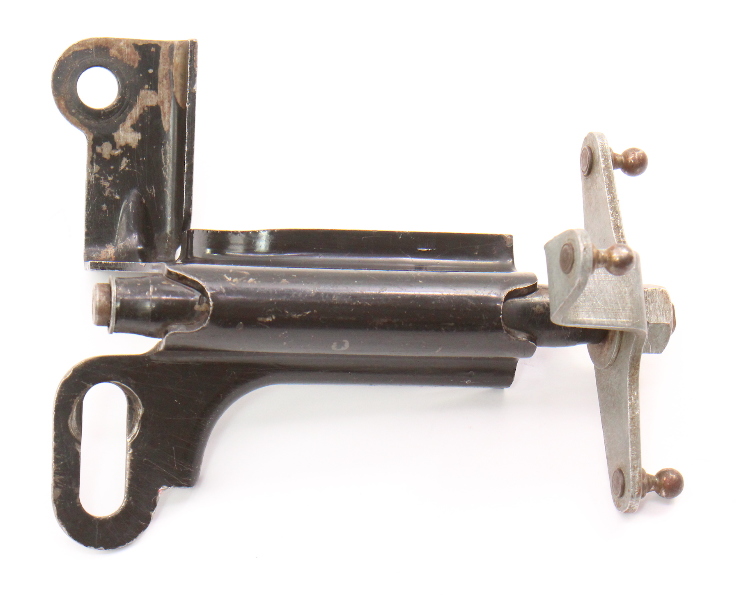 Dual Carb Carburetor Centerpull Linkage Early 6166 VW Type 3