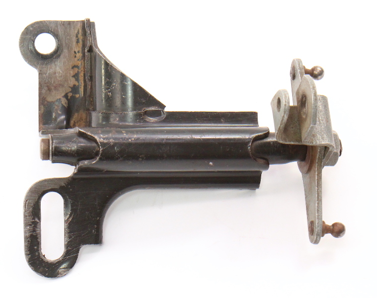 Dual Carb Carburetor Centerpull Linkage Late 6773 VW Type 3