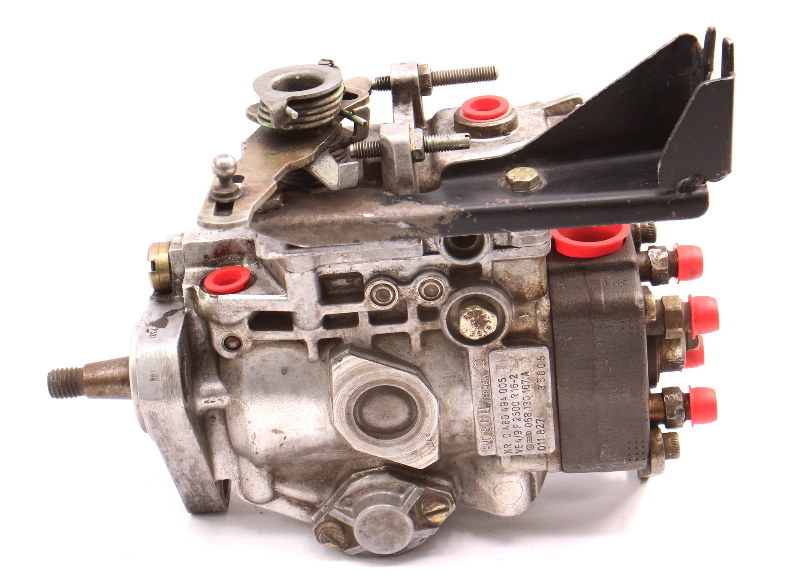VW Diesel Fuel Injection Pump 7780 Rabbit Jetta MK1 Bosch 068 130