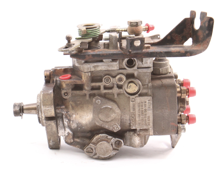 VW Diesel Bosch Fuel Injection Pump 7780 Rabbit Jetta MK1 1.5L . 068