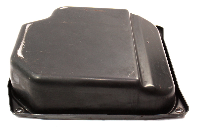 Auto Transmission Valve Body Oil Pan Oilpan 93-96 VW Jetta Golf cabrio