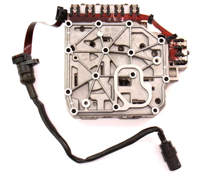 Transmission Valve Body Ape 93