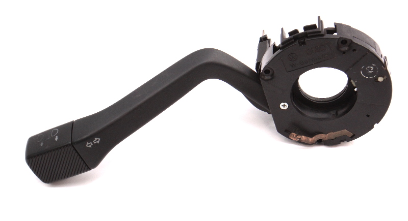 Turn Signal Stalk Column Switch 90-92 Vw Golf Gti Jetta Gli Mk2