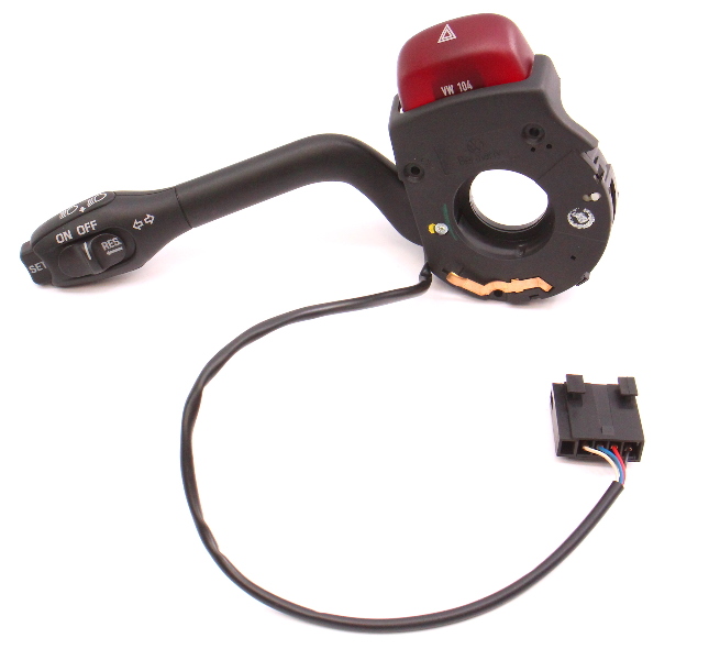 NOS Cruise Control Turn Signal Switch Stalk VW Passat B4 Corrado Jetta