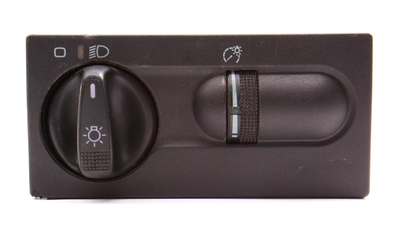 Headlight Lamp Dash Switch 93