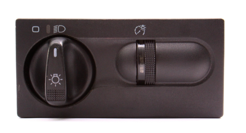 Headlight Lamp Dash Switch 93