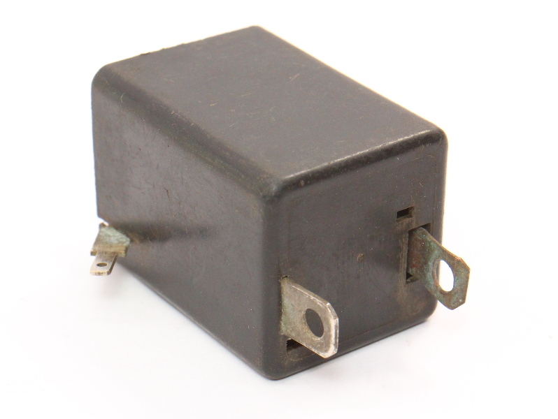 Fuel Pump Relay VW Audi Genuine 321 906 059 A CarParts4Sale, Inc.