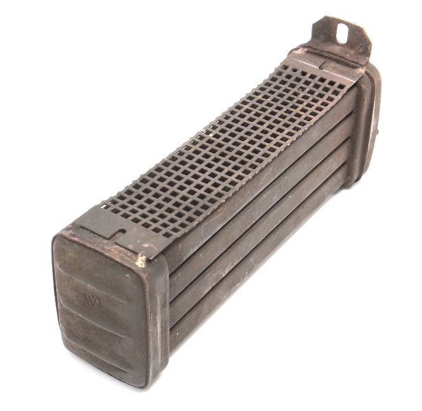 8mm Oil Cooler 6070 VW Beetle Bug Ghia Bus Aircooled Genuine
