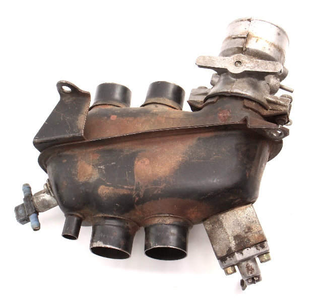 Intake Manifold Plenum 8083 VW Vanagon T3 Transporter Aircooled 022 133 067 C CarParts4Sale