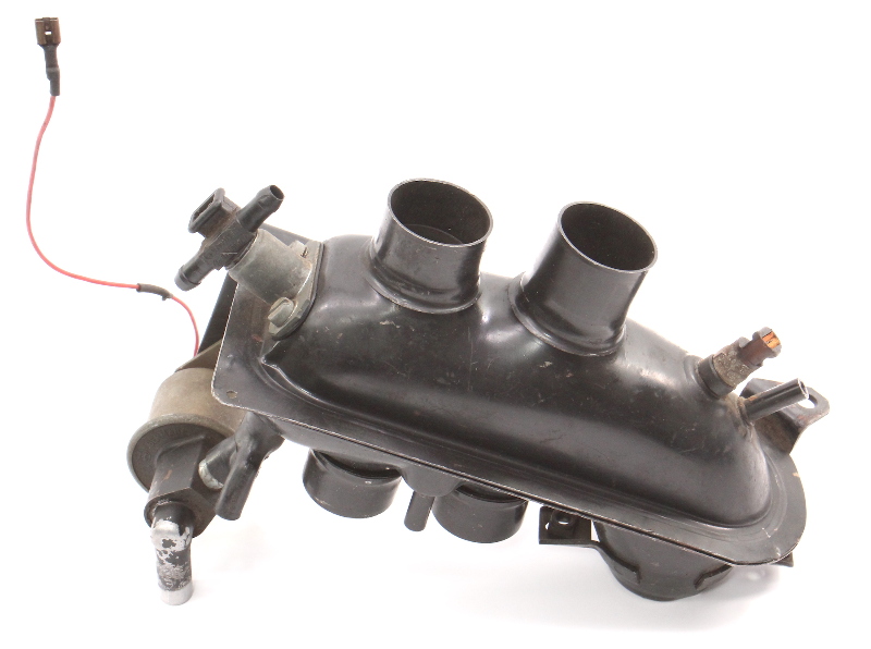 Intake Manifold Throttle Body Plenum 76