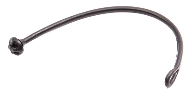 Hatch Cargo Parcel Tray Shelf Cover Strap 85