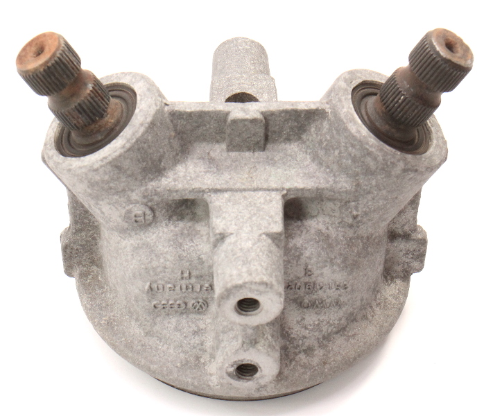 Steering Box Rack Gearbox 80-91 VW Vanagon T3 Westfalia ~ 251 419 027 A