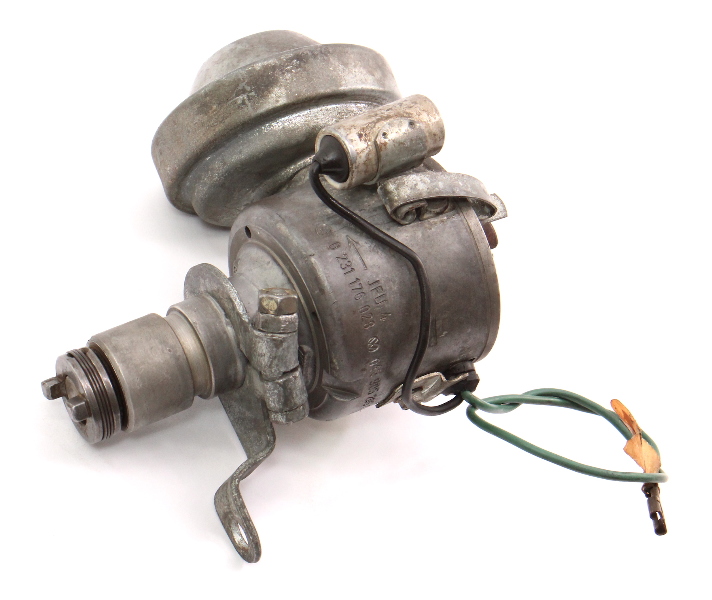 Ignition Distributor 7174 VW Beetle Bug 1600 Aircooled Genuine 043