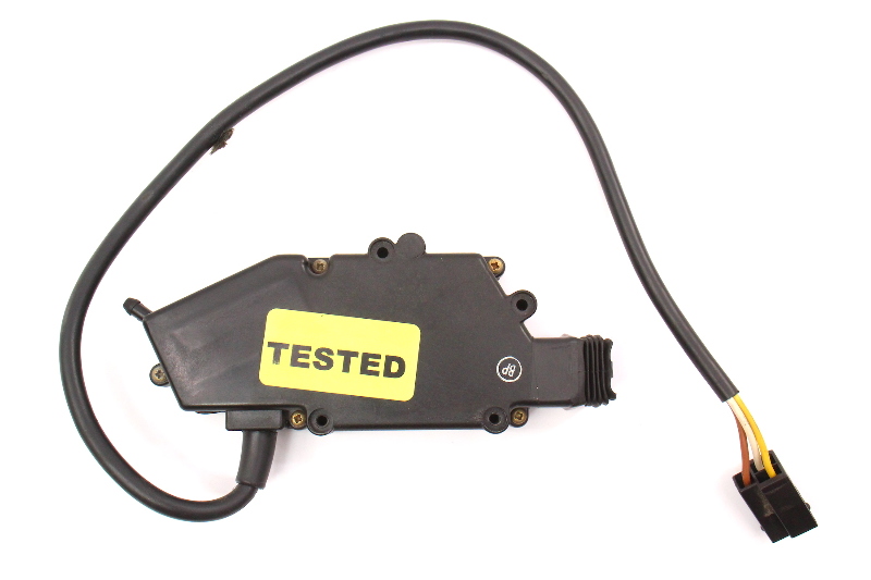 Hatch Door Latch Power Lock Actuator 86-91 VW Vanagon T3 Westfalia