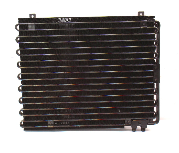 Front Ac Condenser 80