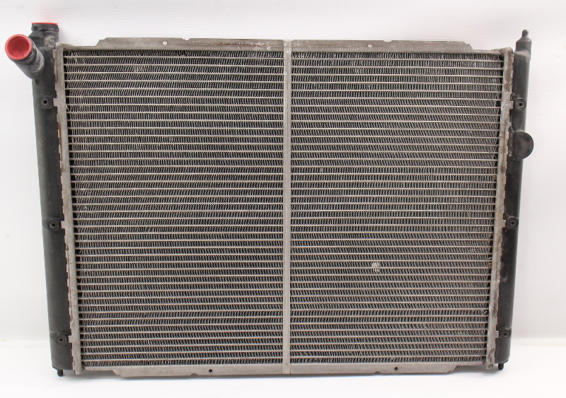 Genuine VW Radiator 83-91 VW Vanagon T3 Syncro Westfalia ~ 068 121 253 E