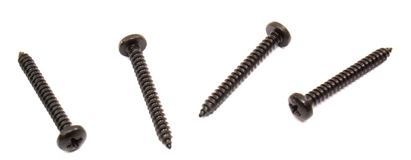 Tail Light Lamp Screws 80