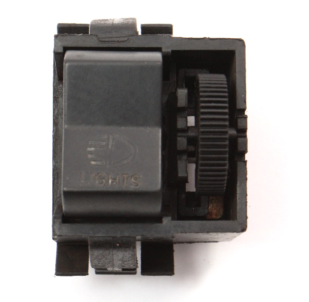 Head Light Switch 7379 VW Super Beetle Bug Aircooled Genuine 133