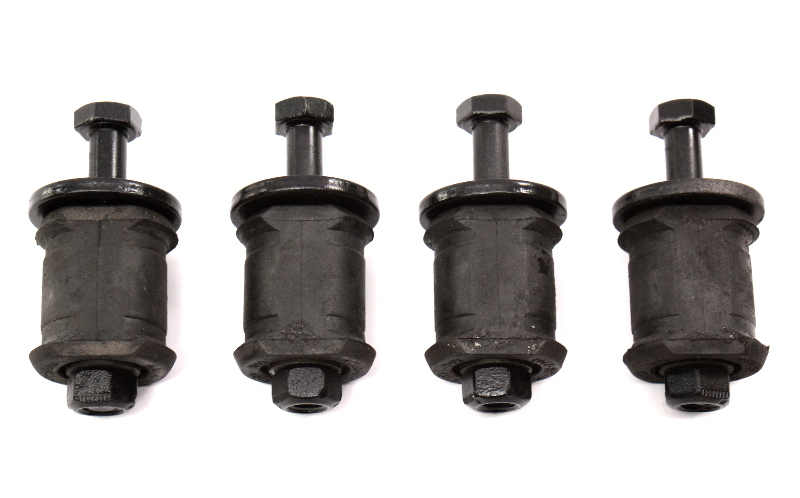 Steering Rack Bushings U0026 Bolts 80