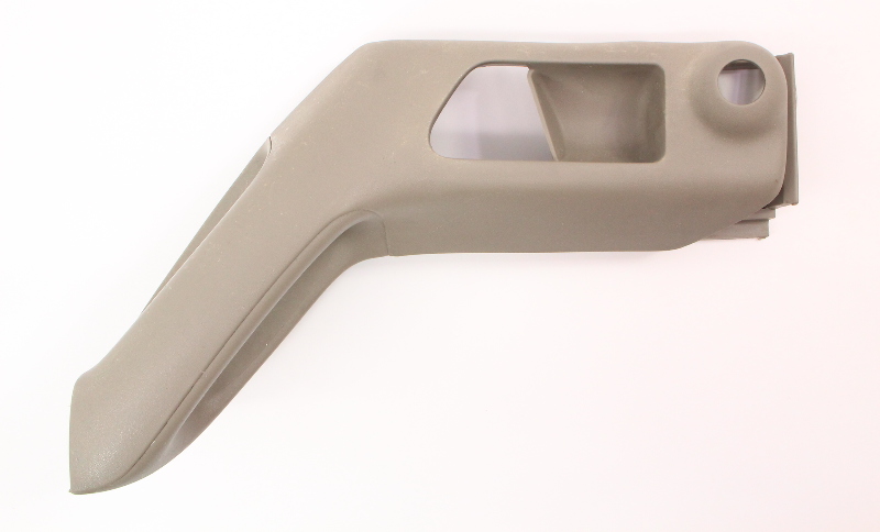 Lh Front Door Panel Pull Grab Handle 96-99 Vw Jetta Golf Mk3