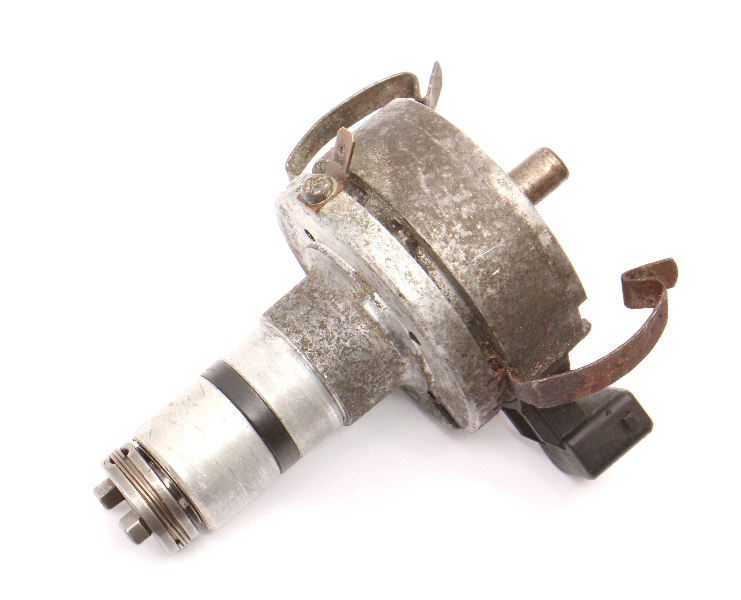 Ignition Distributor 8691 VW Vanagon T3 2.1 Transporter Genuine 025 905 205 M CarParts4Sale