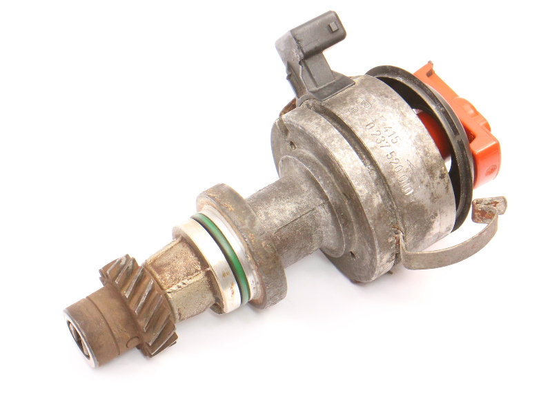 Ignition Distributor 8793 VW Jetta Golf MK2 Cabriolet Corrado Fox 0