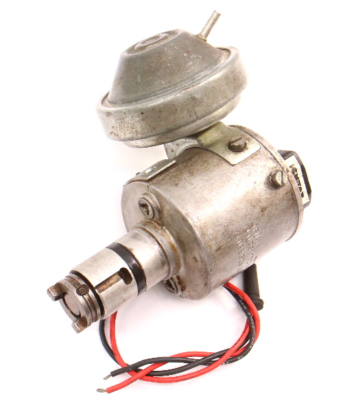 Ignition Distributor VW Type 4 411 412 1700 Bosch 022 905 205 P