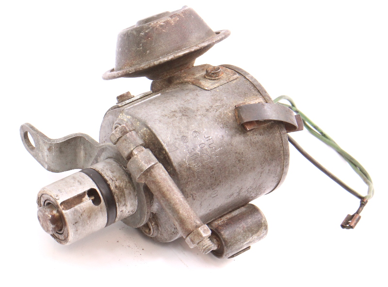 Ignition Distributor 1969 VW Type 3 1600 MT Aircooled Bosch 311 905