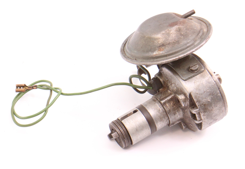 Ignition Distributor 1968 VW Beetle Bug 1500 MT Genuine Bosch 113 905