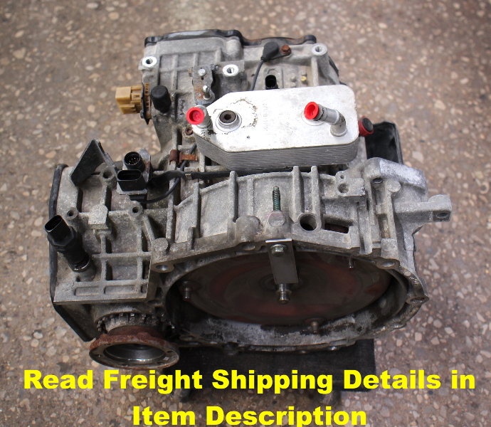 Automatic Transmission Assembly 9901 ELY EPG VW Jetta Golf MK4 Beetle