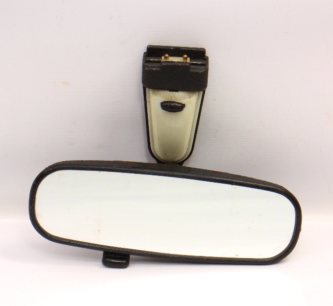 Interior Rearview Mirror 6879 VW Super Beetle Bug Convertible Ghia