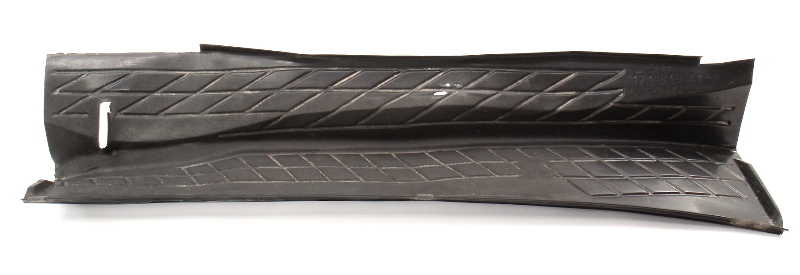 Rain Tray Cowl Plastic 75-84 VW Rabbit Jetta Caddy GTI Mk1 ~ 171 819