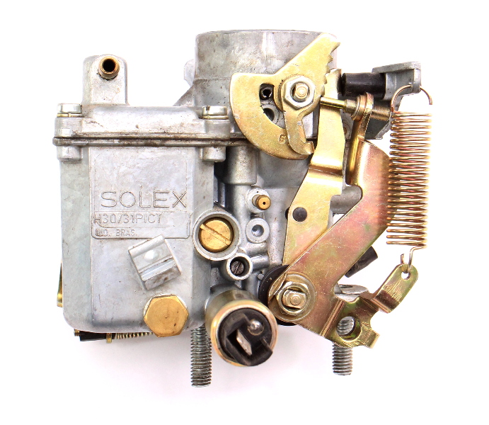 Solex Brosol Carburetor Carb H30 31 PICT 6270 VW Beetle Bug Ghia Aircooled CarParts4Sale, Inc.