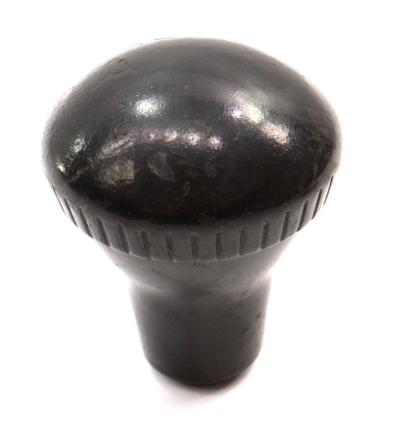 12mm Shift Knob 6879 VW Bus Aircooled . Genuine . 211 711 141 CarParts4Sale, Inc.
