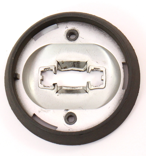 Interior Map Dome Light Base VW Jetta Rabbit GTI MK1 - Genuine - 175