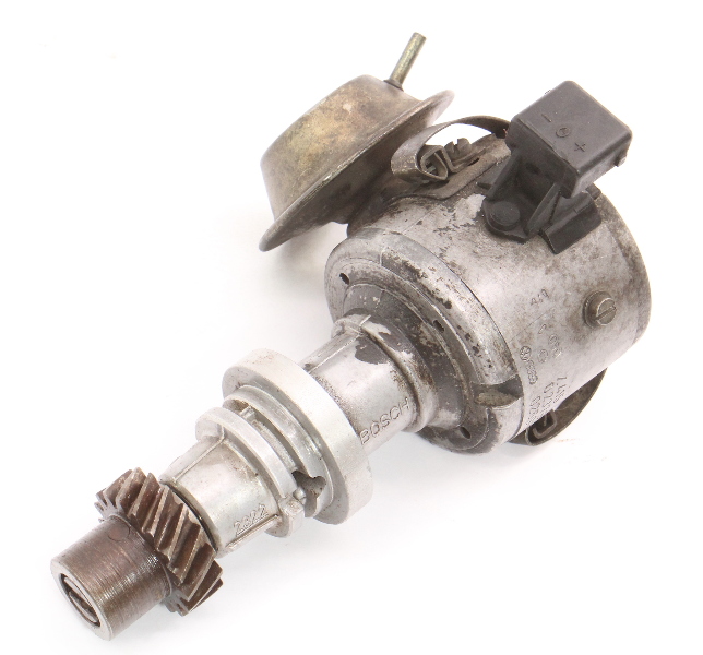 Ignition Distributor VW Jetta Rabbit GTI MK1 Scirocco MK2 ~ 026 905 205 L