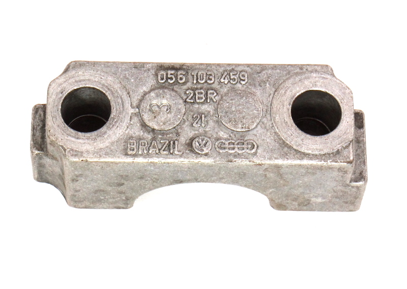 Cylinder Head Cam Shaft Cap 3 VW Jetta Rabbit Mk1 1.6 Diesel 056 103