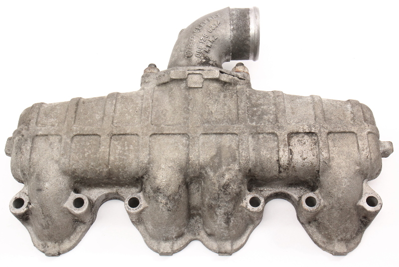 Intake Manifold 9192 VW Jetta Golf MK2 Turbo Diesel Ecodiesel 068