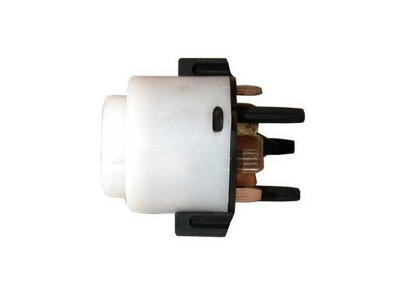 NOS Ignition Switch VW Passat Jetta Golf Audi A4 S4 Genuine 4B0 905 849 CarParts4Sale, Inc.