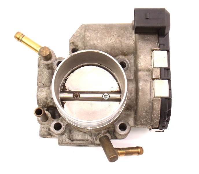Throttle Body VW Jetta Golf MK4 Beetle 2.0 AVH AZG BBW 06A 133 062 D