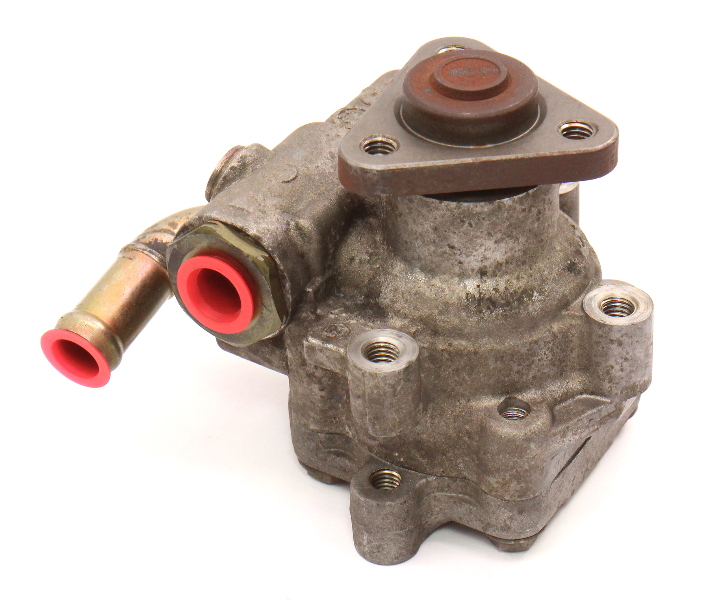 Power Steering Pump 0410 VW Touareg Genuine 7L6 422 154 ES