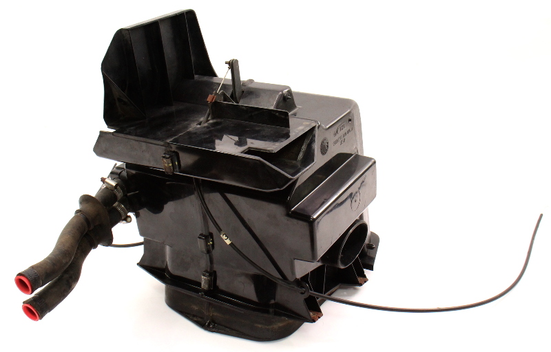 Heater Core Box 7584 VW Rabbit Jetta & Pickup MK1 HVAC Blower Box 171