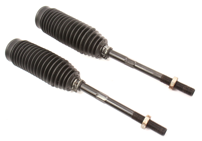 Inner Tie Rod Set 0514 VW Jetta Rabbit GTI Sportwagen MK5 Mk6 Eos