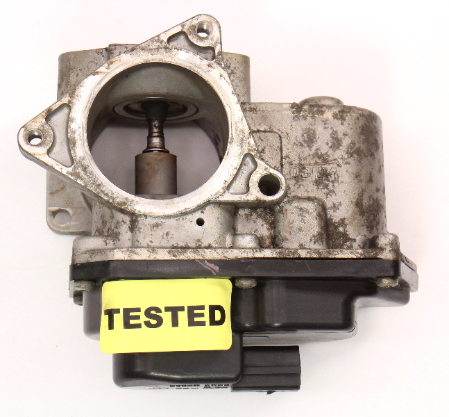 EGR Exhaust Gas Valve 0915 VW Jetta Golf MK5 MK6 TDI Beetle GTI 03L