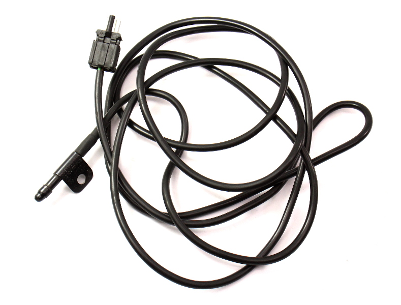 Outdoor Ambient Air Temp Sensor 1991 Mercedes 300D 2.5 Diesel W124