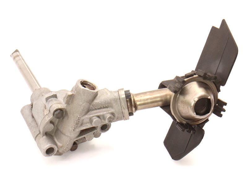 Engine Oil Pump 8599 VW Jetta Golf MK2 MK3 Passat Corrado Cabriolet