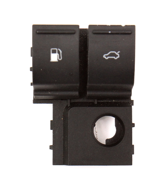 Gas Fuel Door Trunk Release Switch 0510 VW Jetta Rabbit GTI MK5 1K0 959 832 A CarParts4Sale
