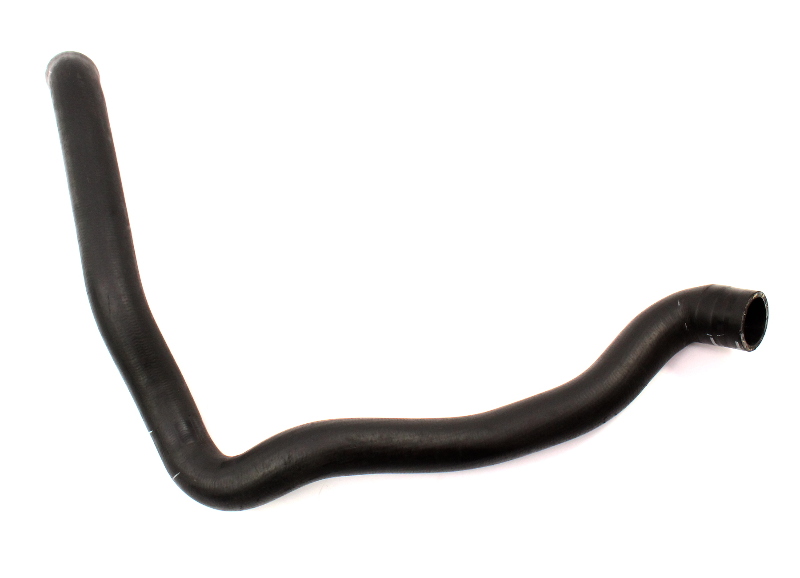 Lower Radiator Coolant Hose 0510 VW Jetta Rabbit MK5 2.5 Genuine 1K0