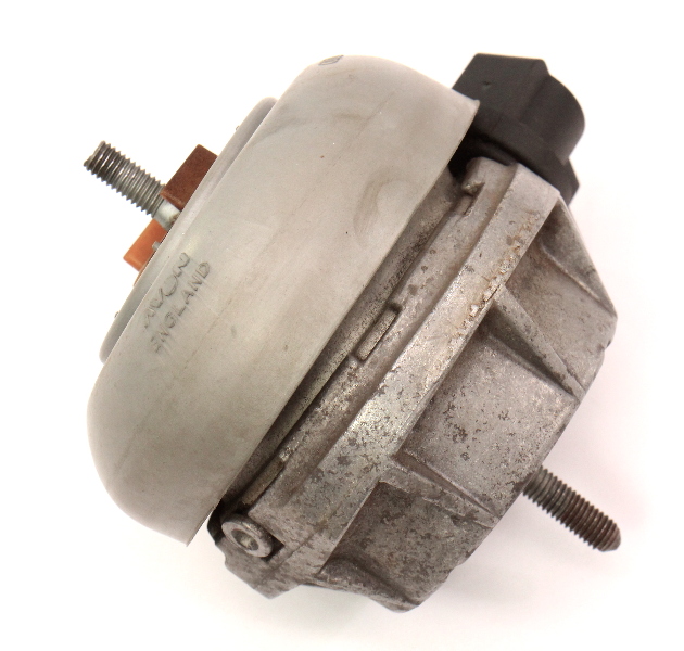 Engine Motor Mount Bushing 0007 Audi S4 B6 RS4 RS6 S6 4.2 V8 4B3 199