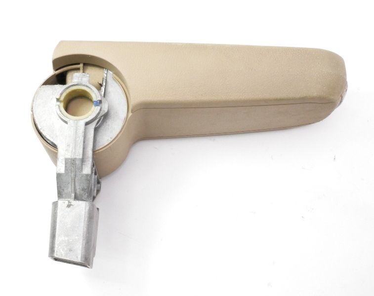 Armrest Center Console 9905 VW Jetta Golf GTI MK4 Beetle Genuine 1JM